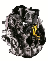P2689 Engine